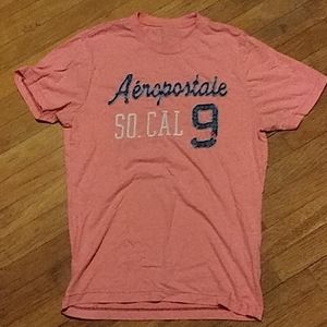 Aeropostel T. m/m